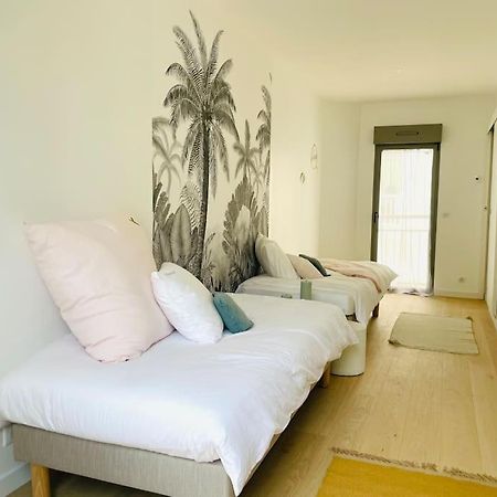 Villa Mary-Alex La Baule ภายนอก รูปภาพ