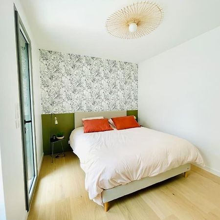Villa Mary-Alex La Baule ภายนอก รูปภาพ