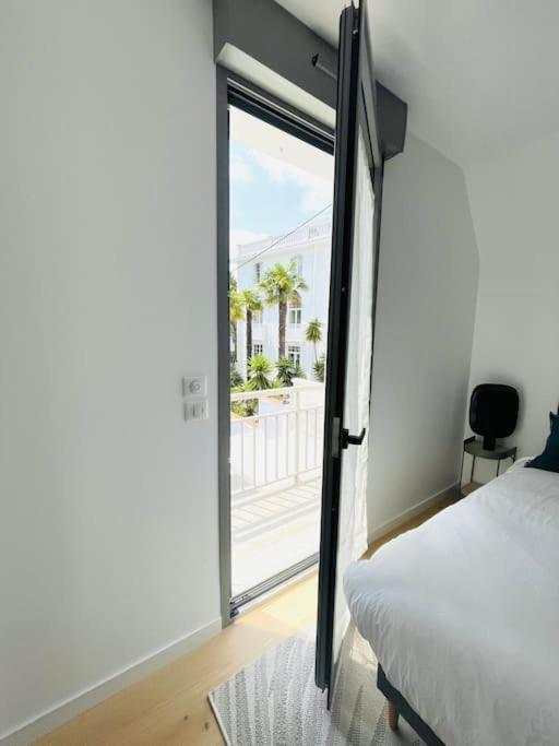 Villa Mary-Alex La Baule ภายนอก รูปภาพ