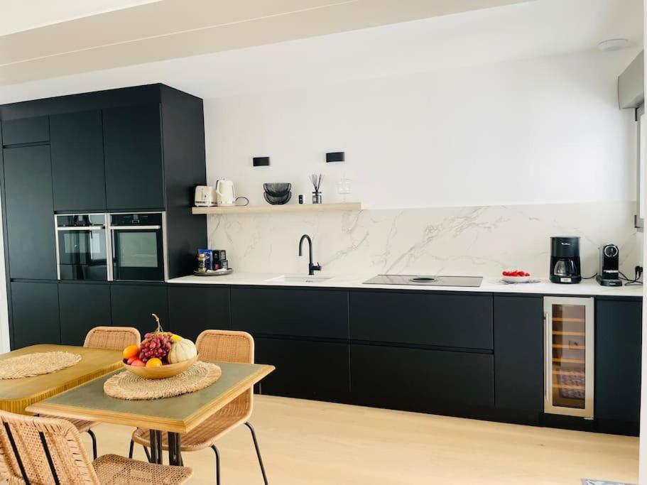 Villa Mary-Alex La Baule ภายนอก รูปภาพ
