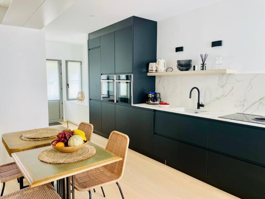 Villa Mary-Alex La Baule ภายนอก รูปภาพ