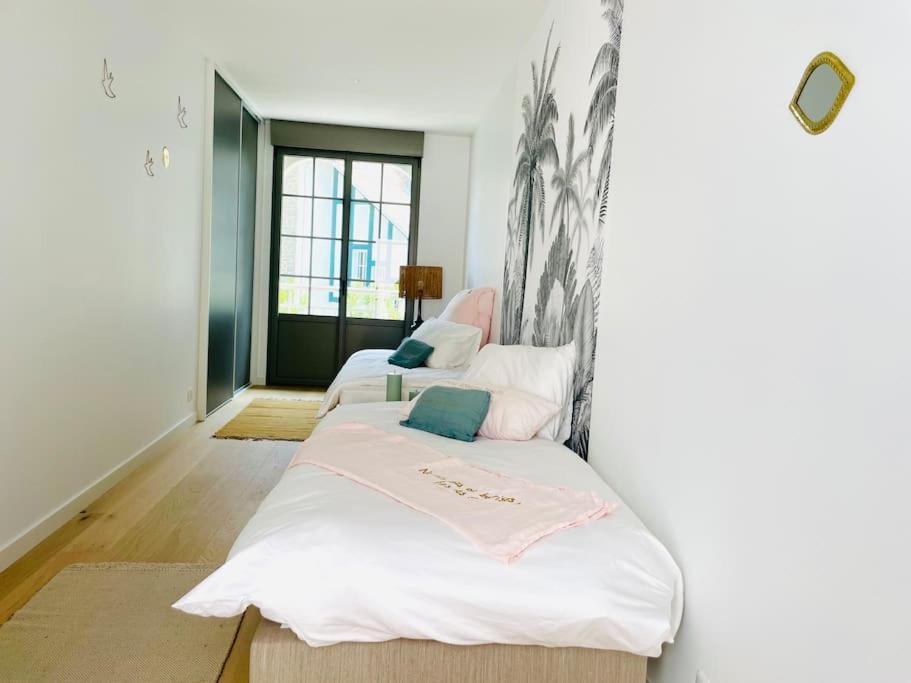 Villa Mary-Alex La Baule ภายนอก รูปภาพ