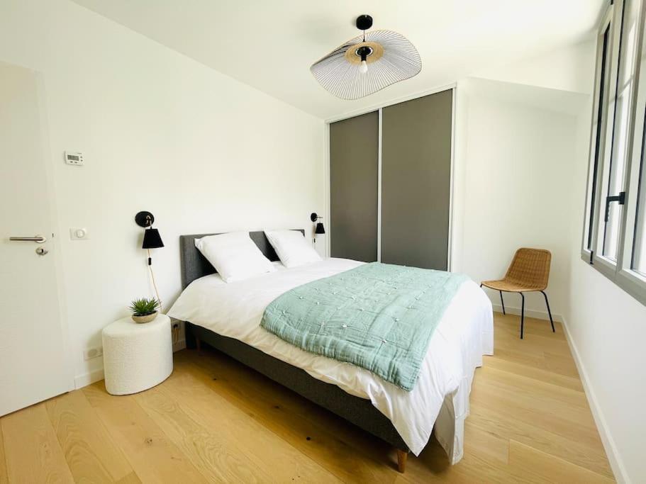 Villa Mary-Alex La Baule ภายนอก รูปภาพ
