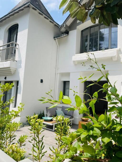 Villa Mary-Alex La Baule ภายนอก รูปภาพ