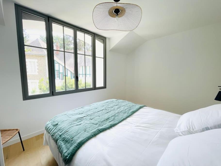 Villa Mary-Alex La Baule ภายนอก รูปภาพ