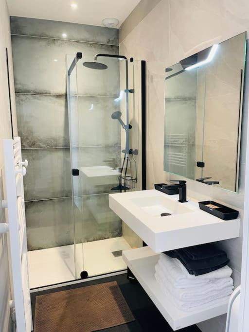 Villa Mary-Alex La Baule ภายนอก รูปภาพ