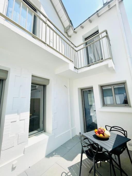 Villa Mary-Alex La Baule ภายนอก รูปภาพ