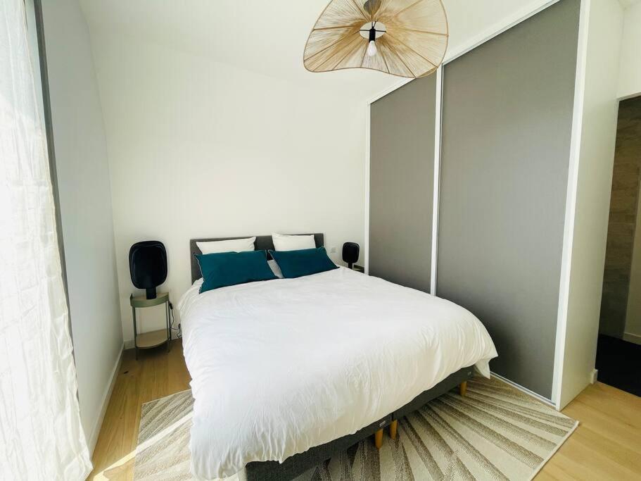 Villa Mary-Alex La Baule ภายนอก รูปภาพ
