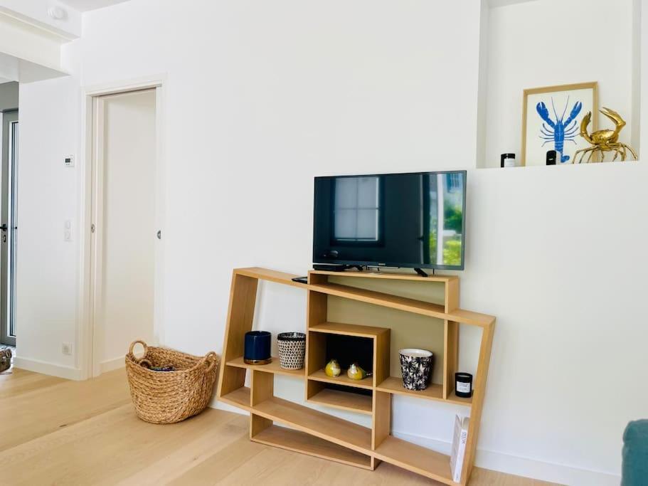 Villa Mary-Alex La Baule ภายนอก รูปภาพ