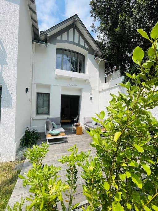 Villa Mary-Alex La Baule ภายนอก รูปภาพ
