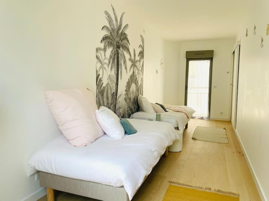 Villa Mary-Alex La Baule ภายนอก รูปภาพ