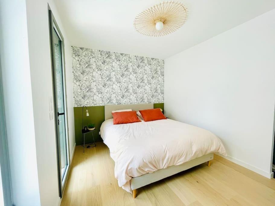 Villa Mary-Alex La Baule ภายนอก รูปภาพ